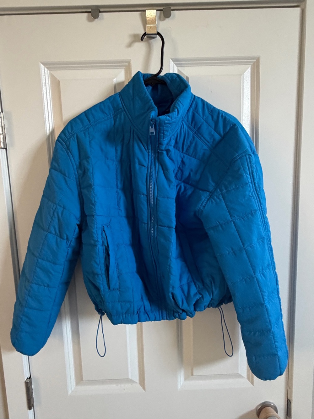 Love Tree ultra light packable jacket